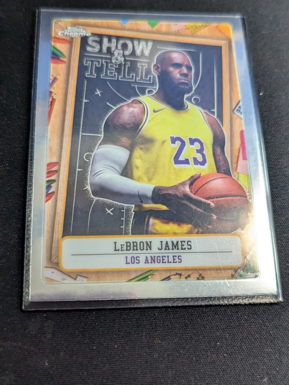 Lot Of Some NBA Rookies And All Stars